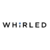 Whirled Logo