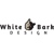 White Bark Design Logo