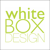 White Box Design Logo