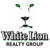 White Lion Real Estate Inc Logo