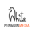 White Penguin Media Logo
