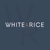 White & Rice Logo