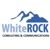 White Rock Consulting & Communications Logo