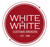 White & White Logo