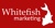 Whitefish Marketing Logo