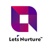Lets Nurture Logo