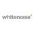 Whitenoise Creative Logo