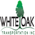 White Oak Transportation Logo