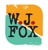 Whitney J. Fox Photography Logo