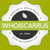WHOISCARRUS Logo