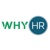 Why HR Logo