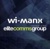 Wi-Manx Logo