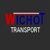 Wichot Transportation Wichot Andrzej Logo