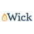 Wick Creative Logo