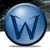 Wicks Web Solutions, LLC. Logo