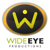 Wide Eye Productions Logo