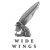 Wide Wings Logo