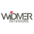 Widmer Interiors Logotype