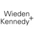 Wieden + Kennedy Logo