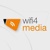 WIFI4MEDIA Logo