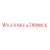 Wigodsky & Derrick Architects Logo