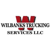 Wilbanks Trucking Services LLC Logo