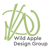 Wild Apple Design Group Logo