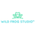 Wild Frog Studio Logo