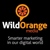 Wild Orange Media Logo
