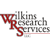 Wilkins Research Services, LLC Logo