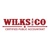 Wilks & Co., CPA, PLLC Logo