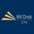 Will Crook CPA Logo