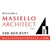 William J Masiello Architect Logo