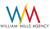 William Mills Agency Logotype