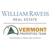 William Raveis Real Estate Vermont Properties Logo