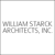 William Starck Architects Logo