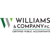 Williams & Company, P.C. Logo