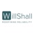 WillShall Consulting Logo