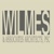 Wilmes & Associates Architects Logotype
