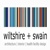 Wiltshire + Swain Architects Logo