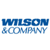 Wilson & Company Logo