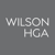 Wilson HGA Logo