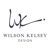 Wilson Kelsey Design Logo