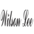 WILSON LEE INTERIORS Logo