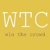 Win The Crowd Logo