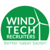 Wind Tech Recruiters Logo