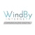 WindBy Internet Logo