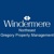 Windermere Northeast Gregory Property Management Logotype