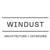 Windust Architecture x Interiors Logo