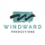 Windward Productions, LLC Logo